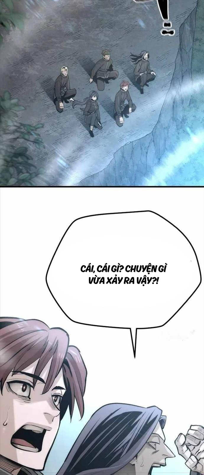 Thiên Ma Phi Thăng Truyện Chapter 114 - Trang 2