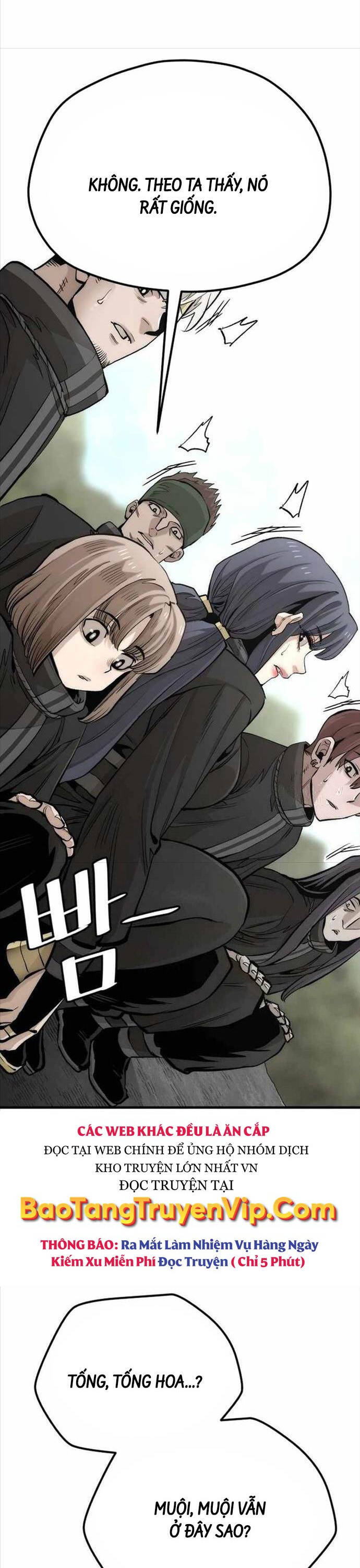 Thiên Ma Phi Thăng Truyện Chapter 114 - Trang 2