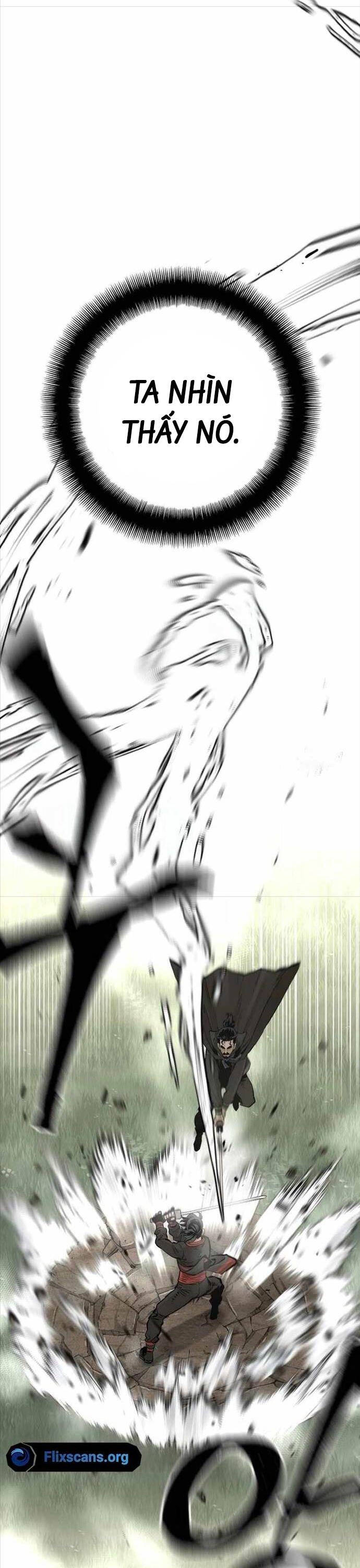 Thiên Ma Phi Thăng Truyện Chapter 114 - Trang 2