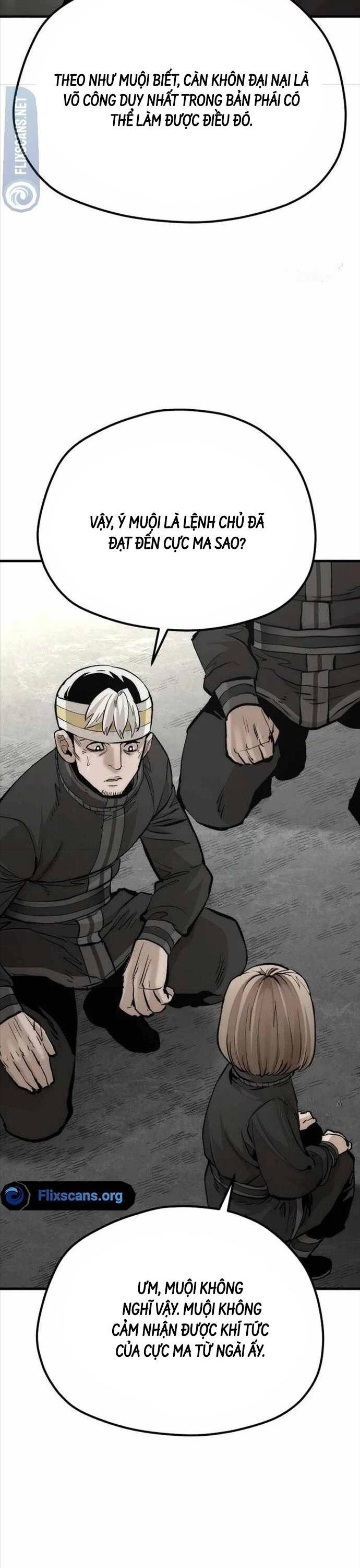 Thiên Ma Phi Thăng Truyện Chapter 114 - Trang 2