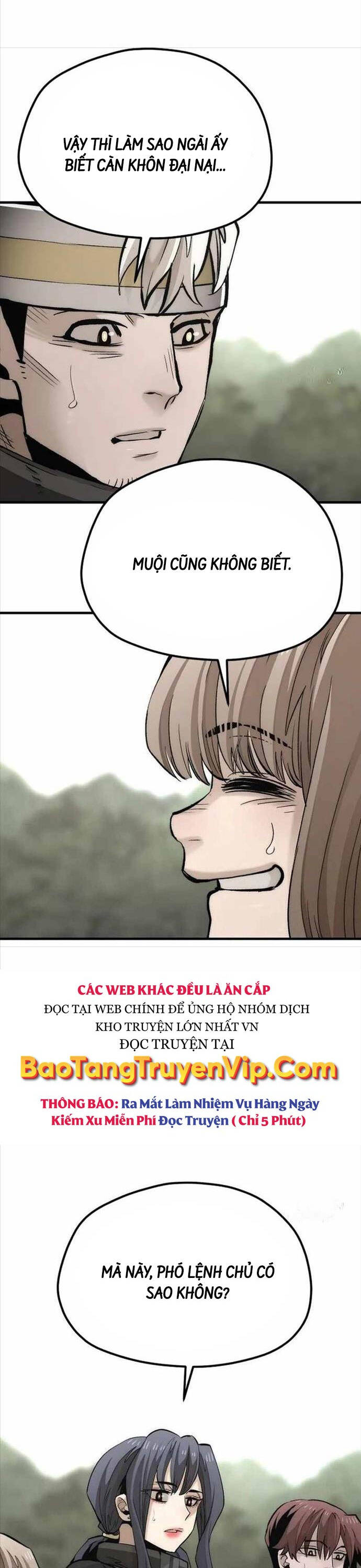 Thiên Ma Phi Thăng Truyện Chapter 114 - Trang 2