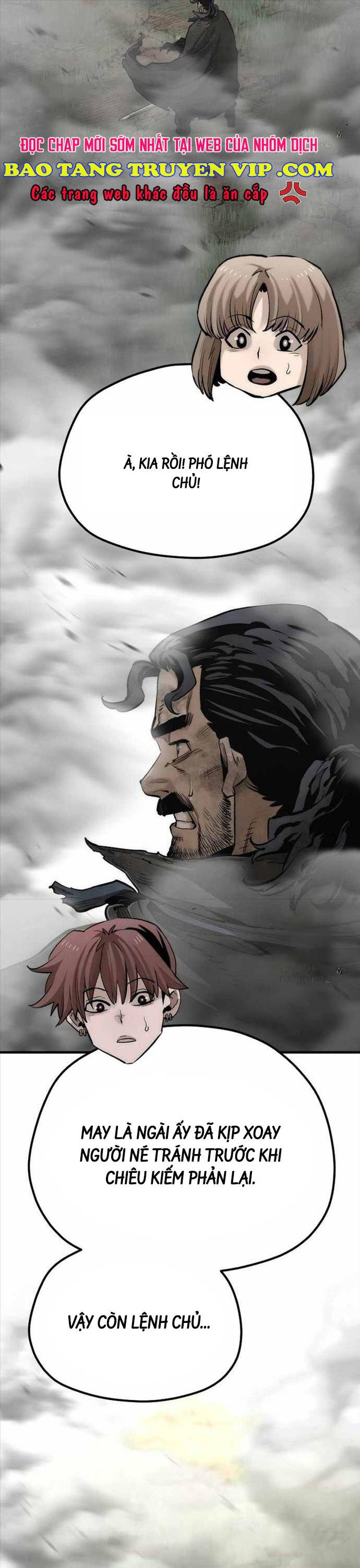 Thiên Ma Phi Thăng Truyện Chapter 114 - Trang 2