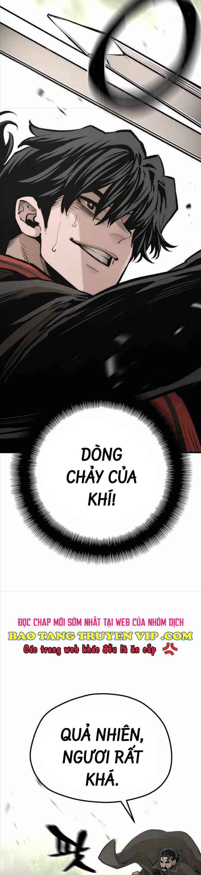 Thiên Ma Phi Thăng Truyện Chapter 114 - Trang 2