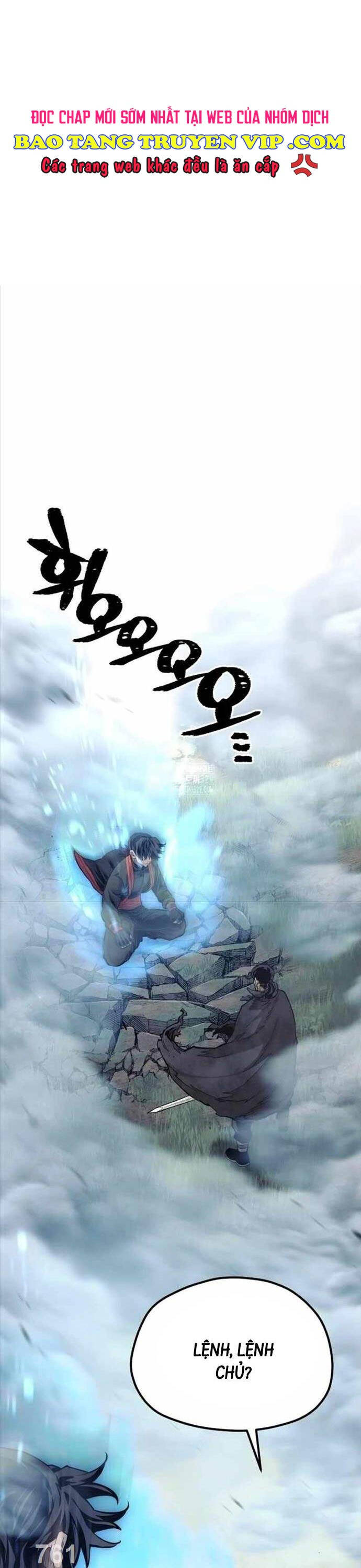 Thiên Ma Phi Thăng Truyện Chapter 115 - Trang 2