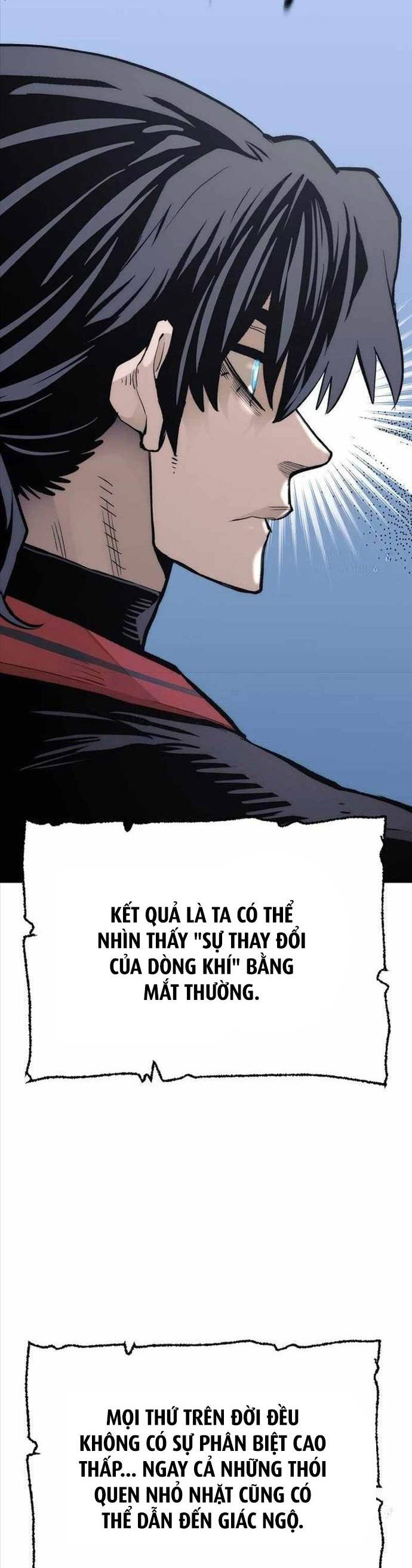 Thiên Ma Phi Thăng Truyện Chapter 115 - Trang 2