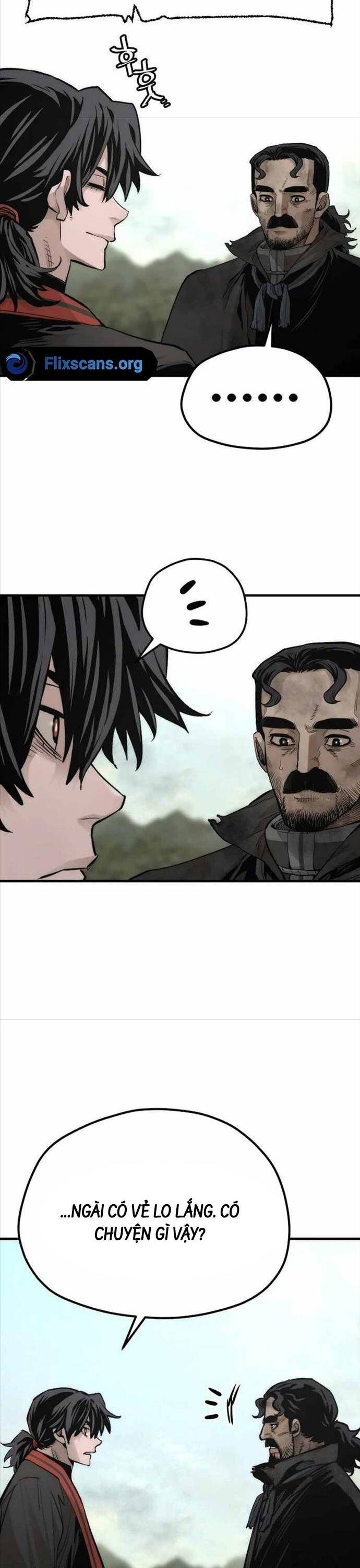 Thiên Ma Phi Thăng Truyện Chapter 115 - Trang 2