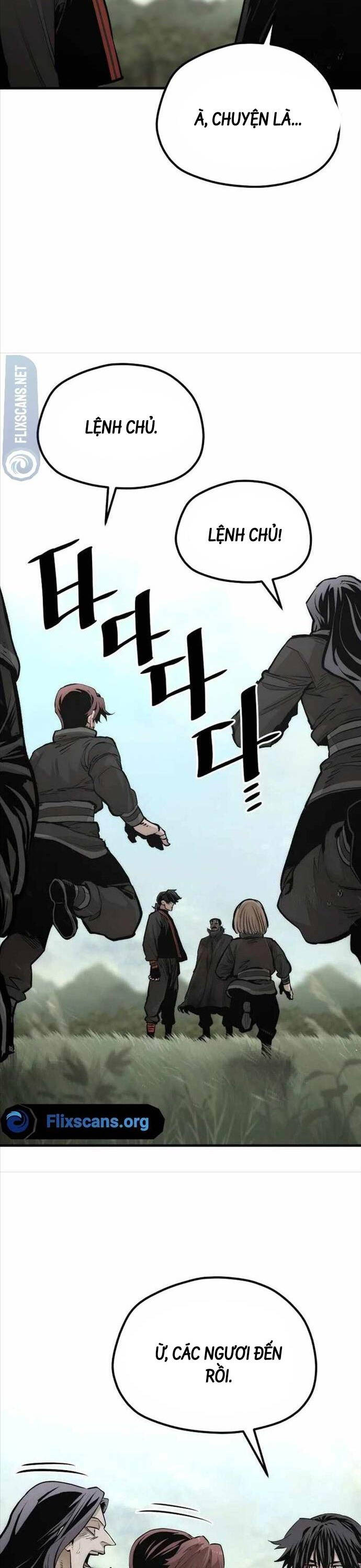 Thiên Ma Phi Thăng Truyện Chapter 115 - Trang 2