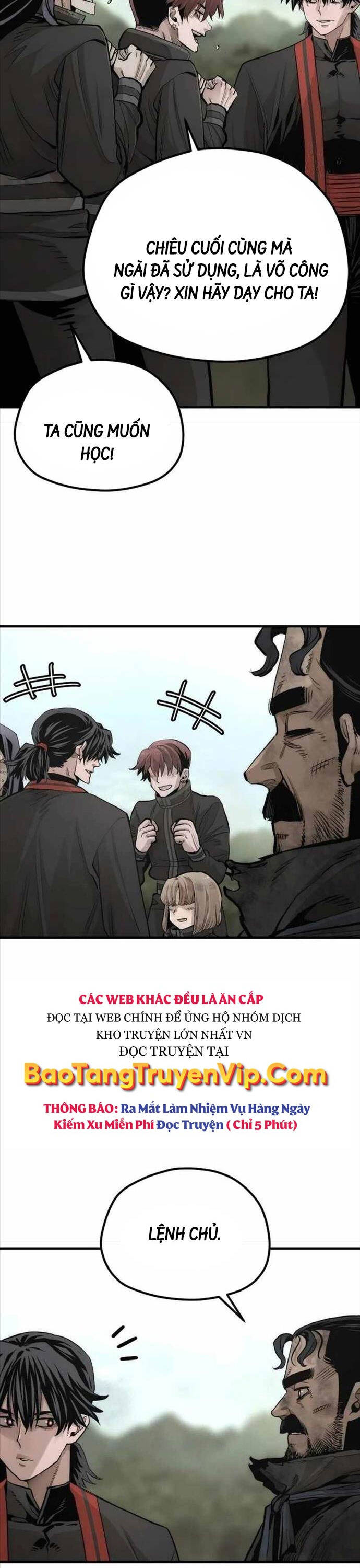 Thiên Ma Phi Thăng Truyện Chapter 115 - Trang 2