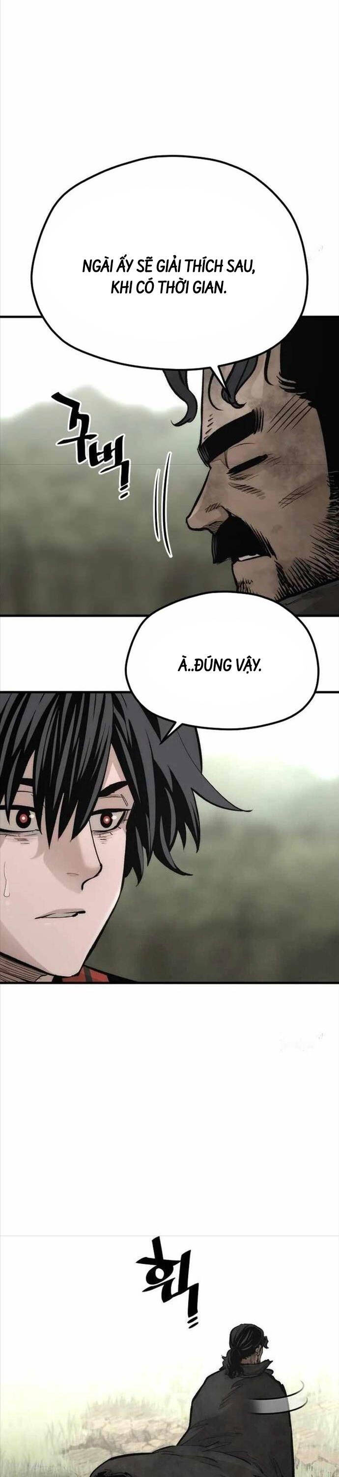 Thiên Ma Phi Thăng Truyện Chapter 115 - Trang 2