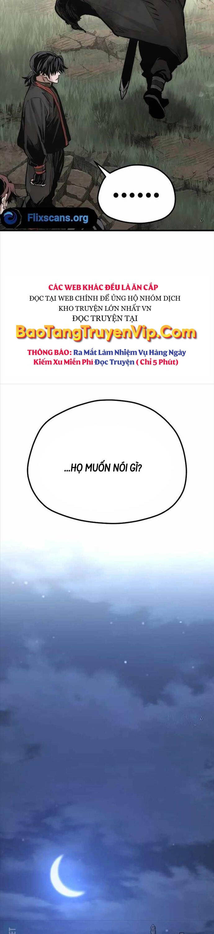 Thiên Ma Phi Thăng Truyện Chapter 115 - Trang 2