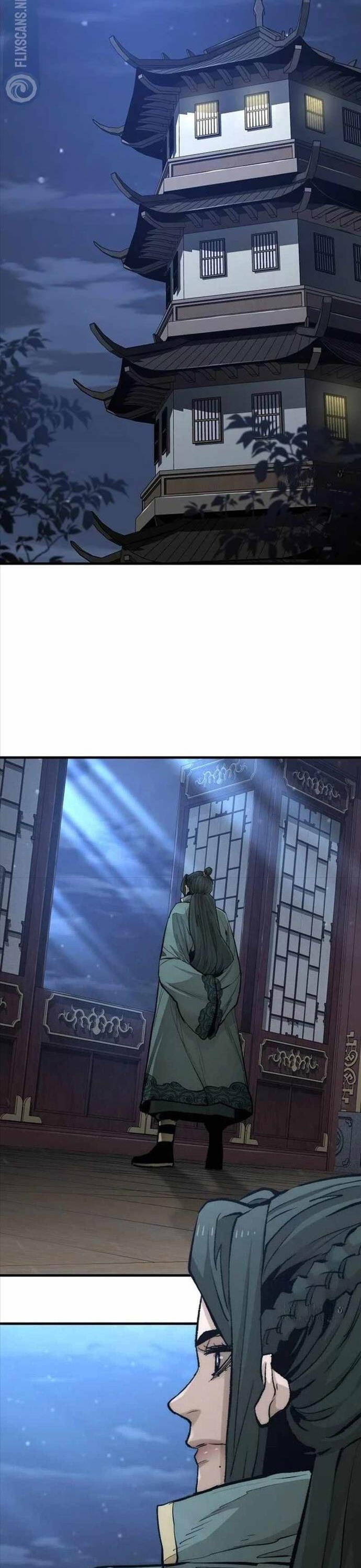 Thiên Ma Phi Thăng Truyện Chapter 115 - Trang 2