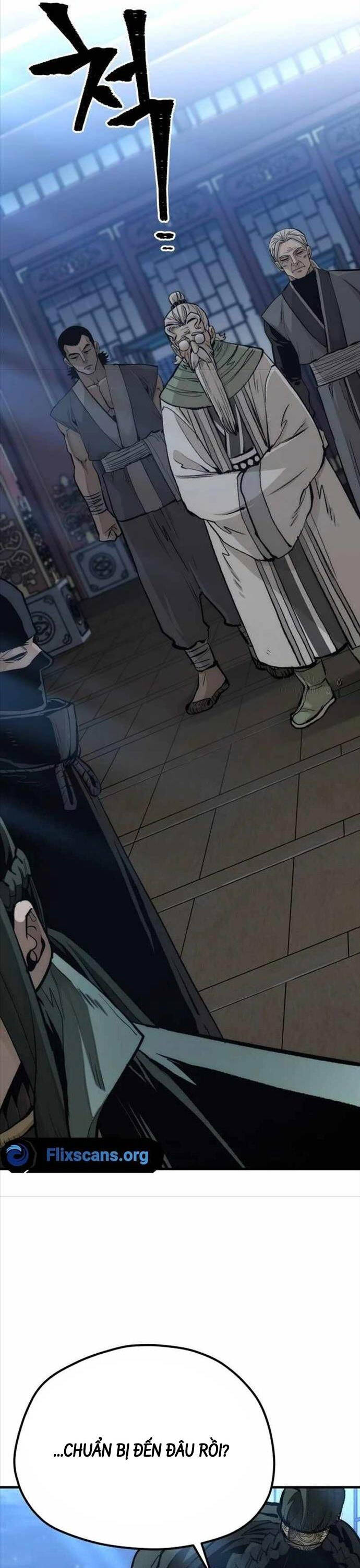 Thiên Ma Phi Thăng Truyện Chapter 115 - Trang 2