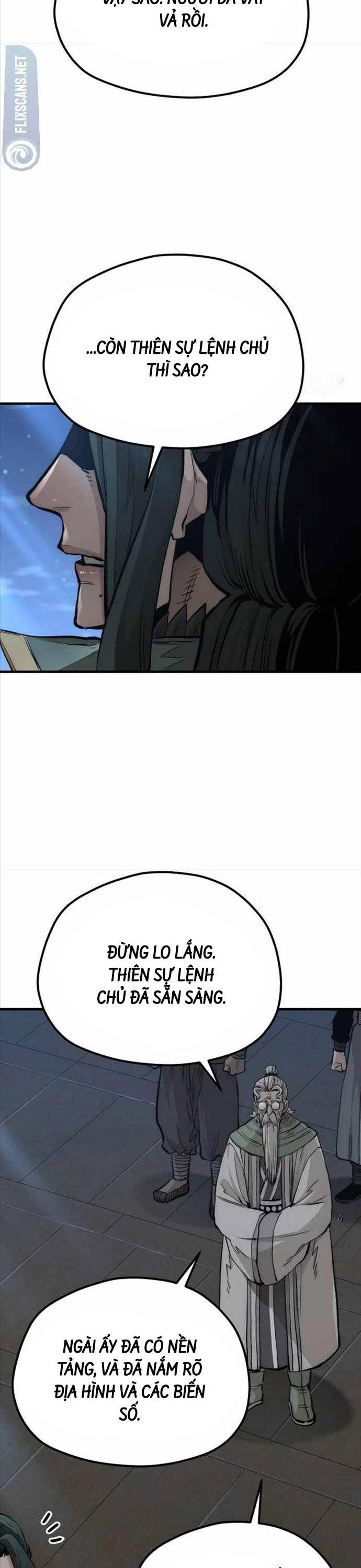 Thiên Ma Phi Thăng Truyện Chapter 115 - Trang 2