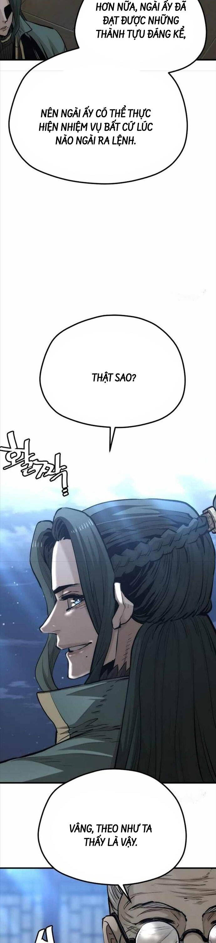 Thiên Ma Phi Thăng Truyện Chapter 115 - Trang 2