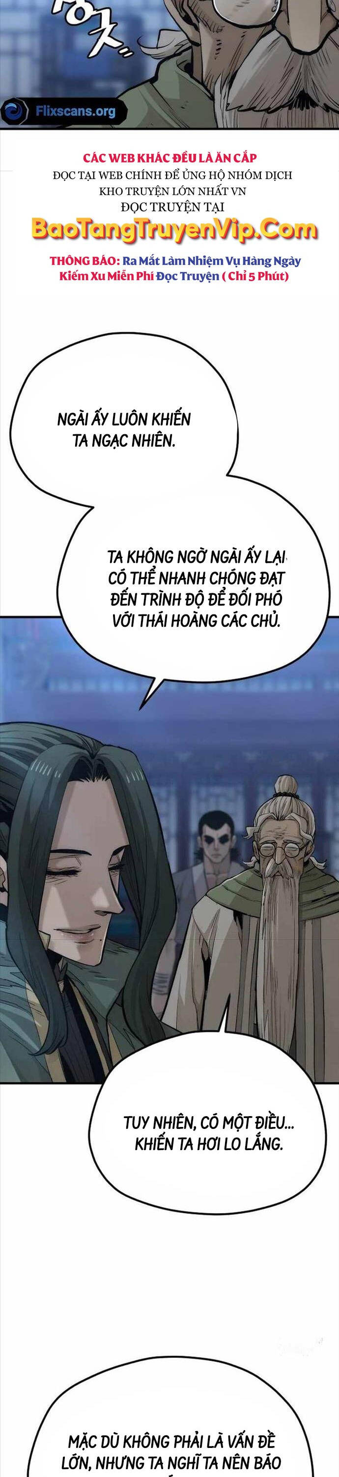 Thiên Ma Phi Thăng Truyện Chapter 115 - Trang 2