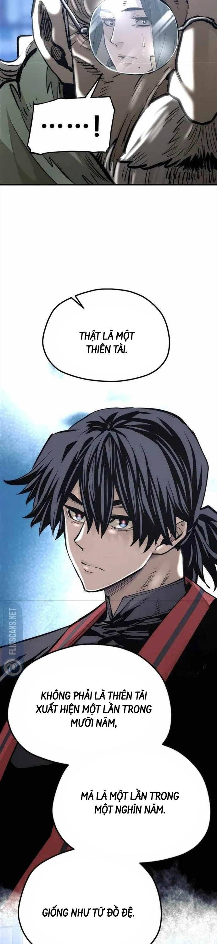 Thiên Ma Phi Thăng Truyện Chapter 115 - Trang 2