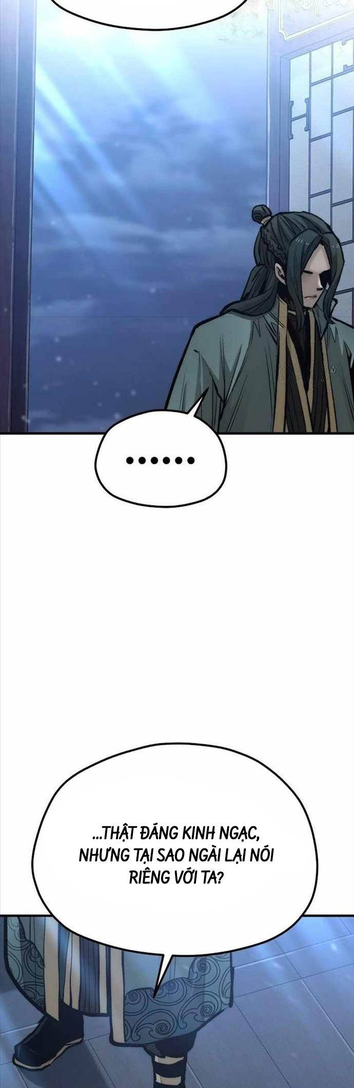 Thiên Ma Phi Thăng Truyện Chapter 115 - Trang 2