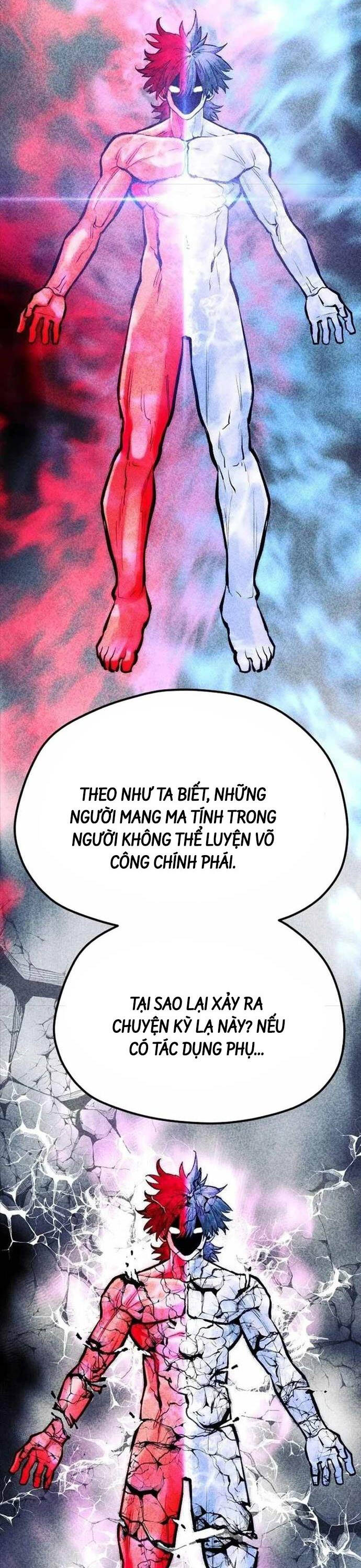 Thiên Ma Phi Thăng Truyện Chapter 115 - Trang 2