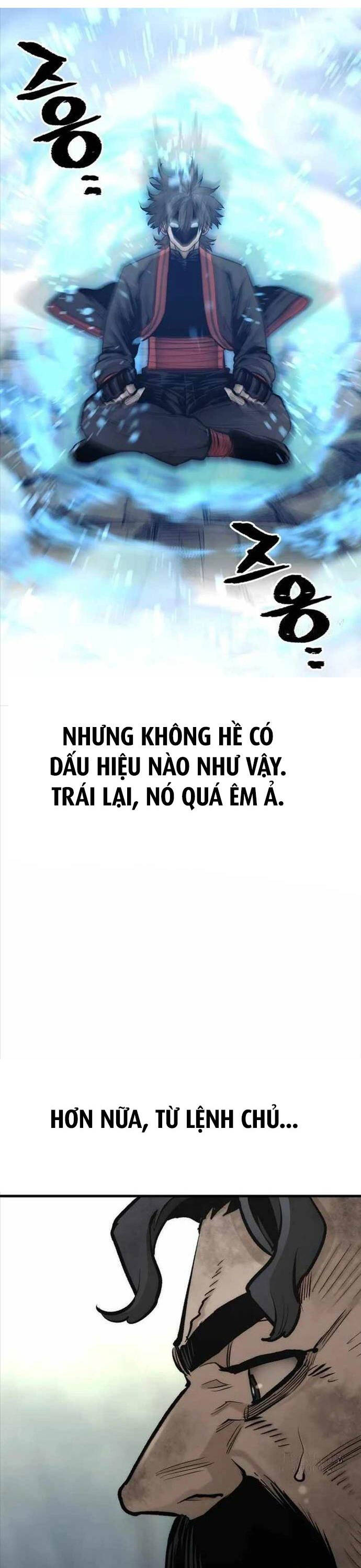 Thiên Ma Phi Thăng Truyện Chapter 115 - Trang 2