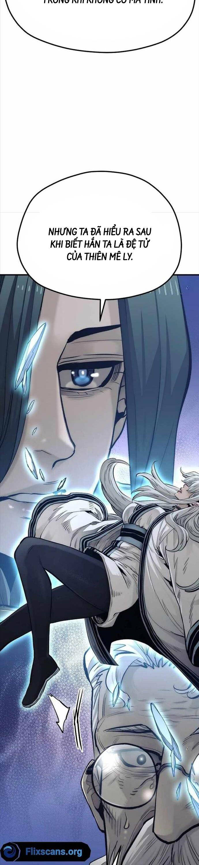 Thiên Ma Phi Thăng Truyện Chapter 115 - Trang 2