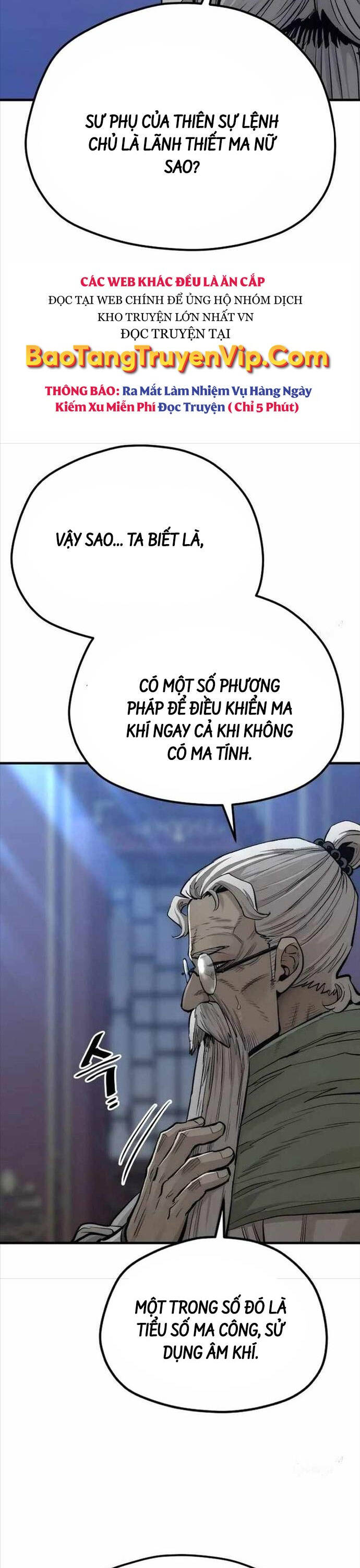 Thiên Ma Phi Thăng Truyện Chapter 115 - Trang 2