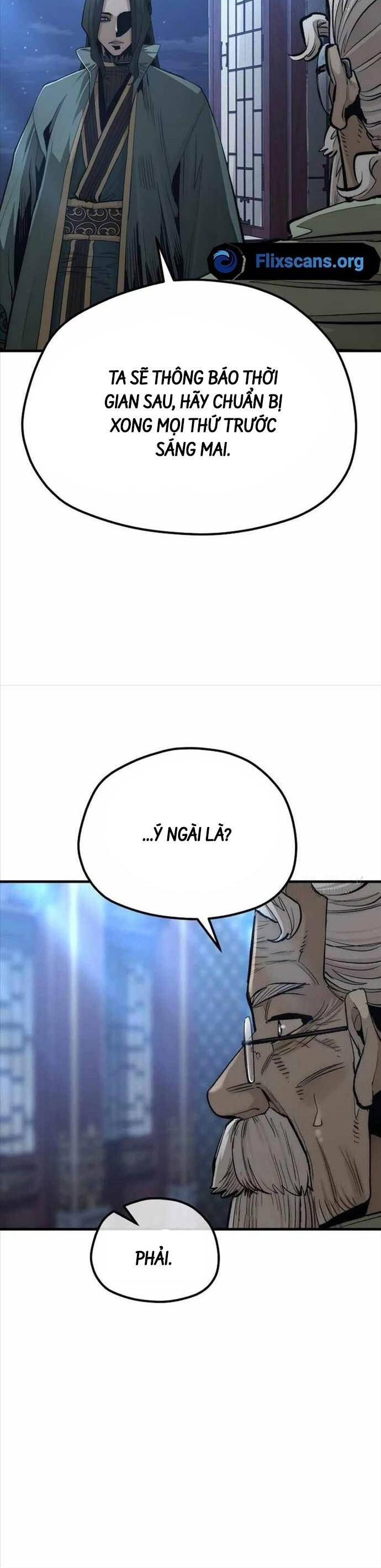 Thiên Ma Phi Thăng Truyện Chapter 115 - Trang 2