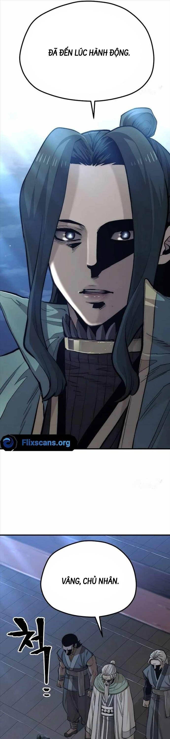 Thiên Ma Phi Thăng Truyện Chapter 115 - Trang 2