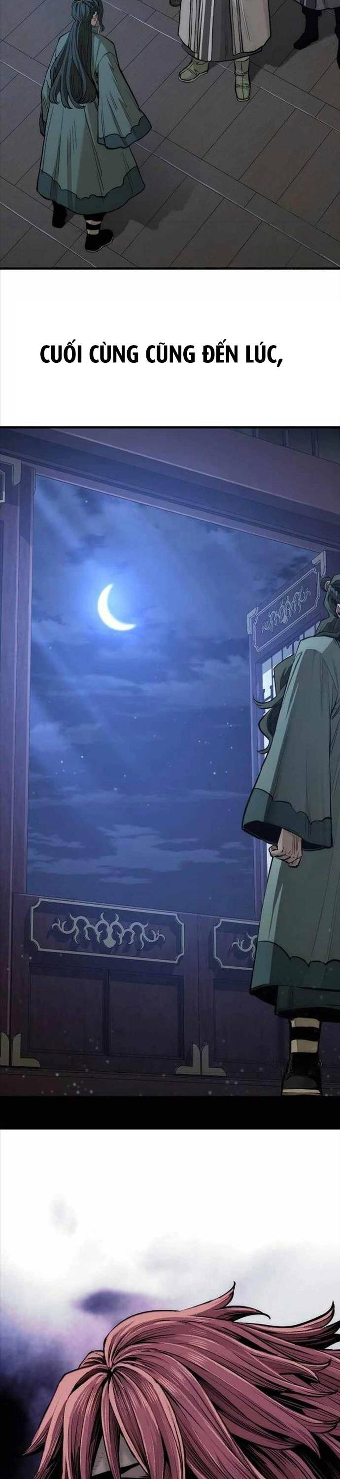 Thiên Ma Phi Thăng Truyện Chapter 115 - Trang 2