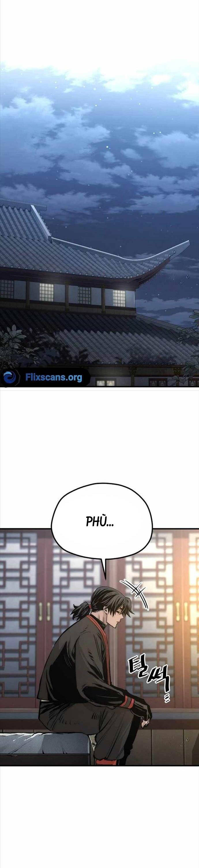 Thiên Ma Phi Thăng Truyện Chapter 115 - Trang 2