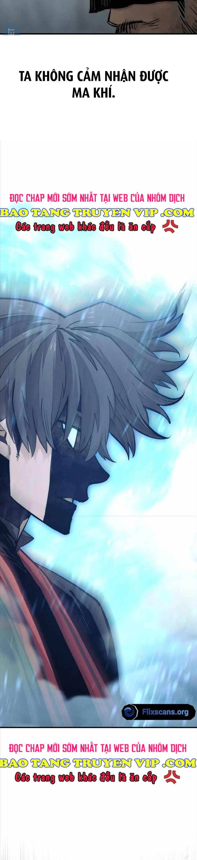 Thiên Ma Phi Thăng Truyện Chapter 115 - Trang 2