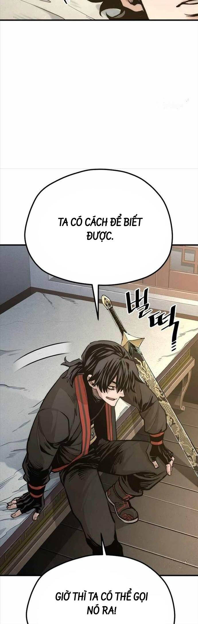 Thiên Ma Phi Thăng Truyện Chapter 115 - Trang 2