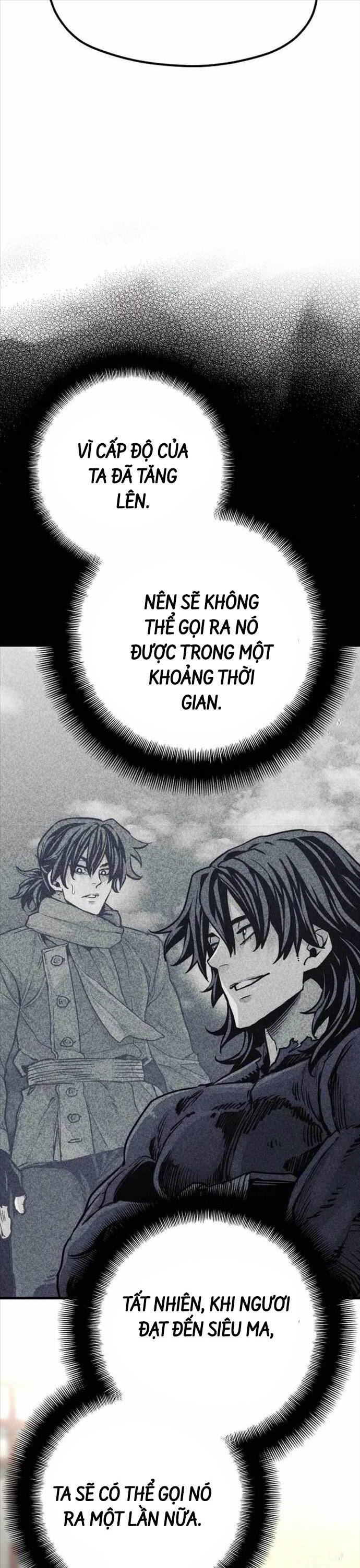 Thiên Ma Phi Thăng Truyện Chapter 115 - Trang 2