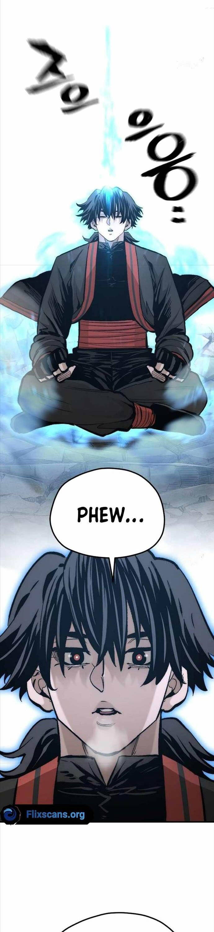 Thiên Ma Phi Thăng Truyện Chapter 115 - Trang 2