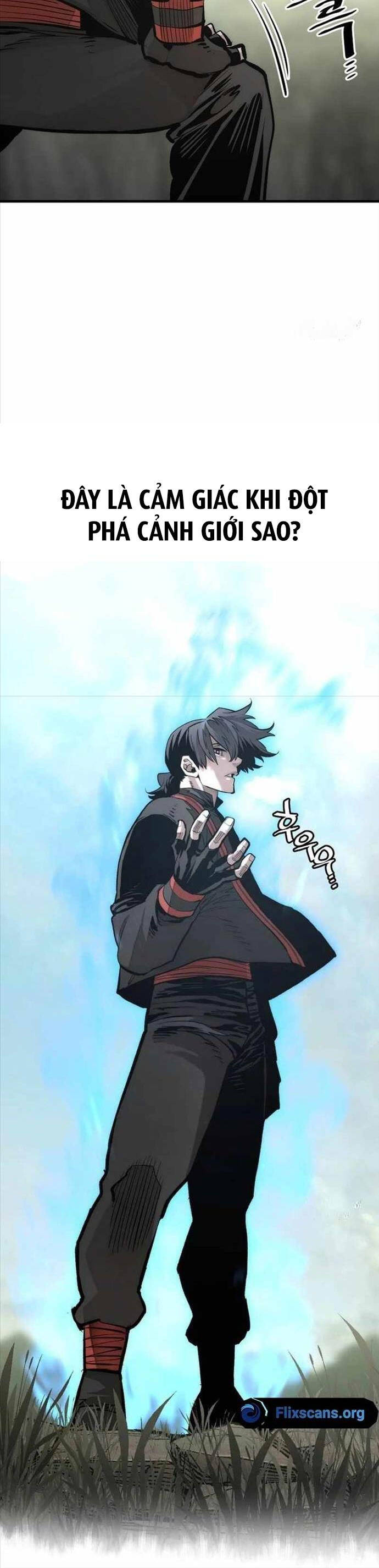 Thiên Ma Phi Thăng Truyện Chapter 115 - Trang 2