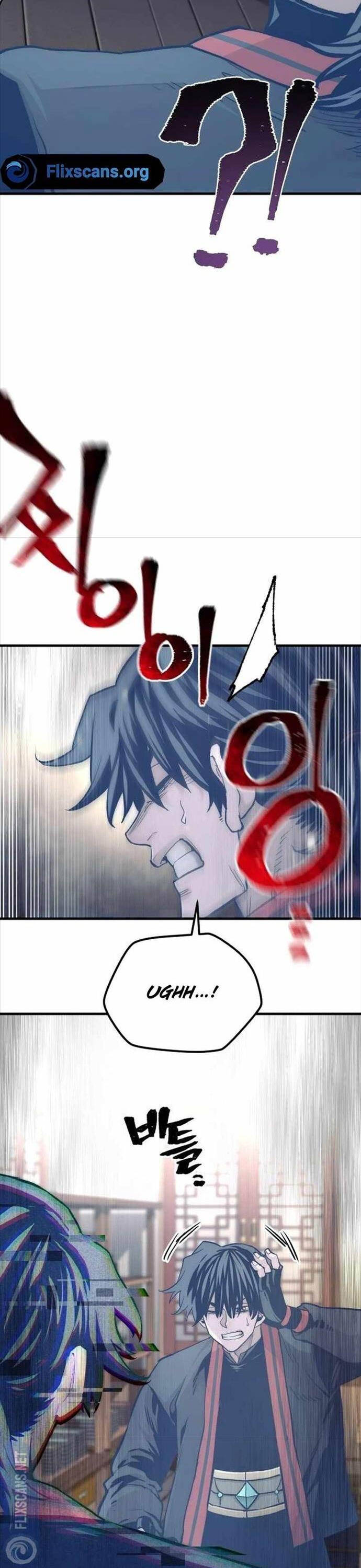 Thiên Ma Phi Thăng Truyện Chapter 116 - Trang 2