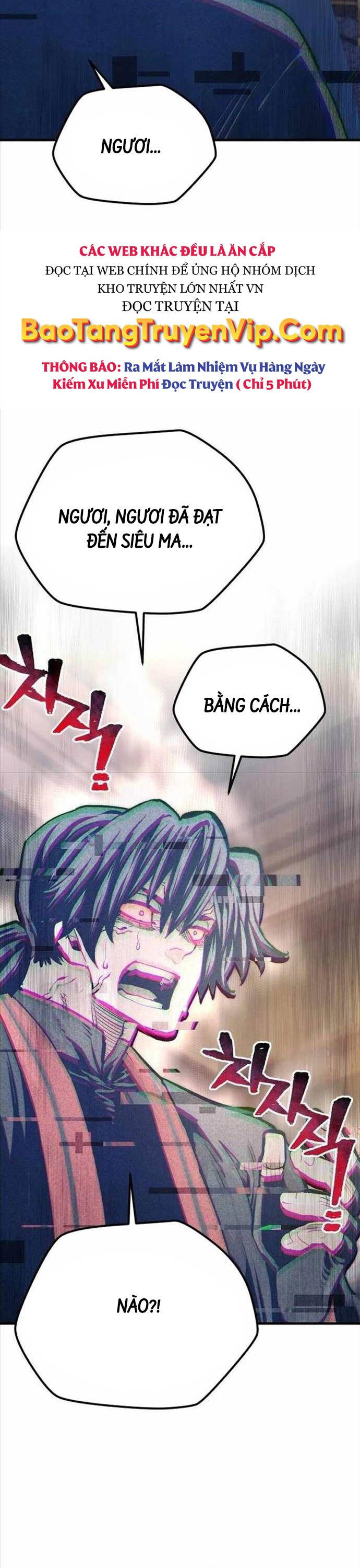 Thiên Ma Phi Thăng Truyện Chapter 116 - Trang 2