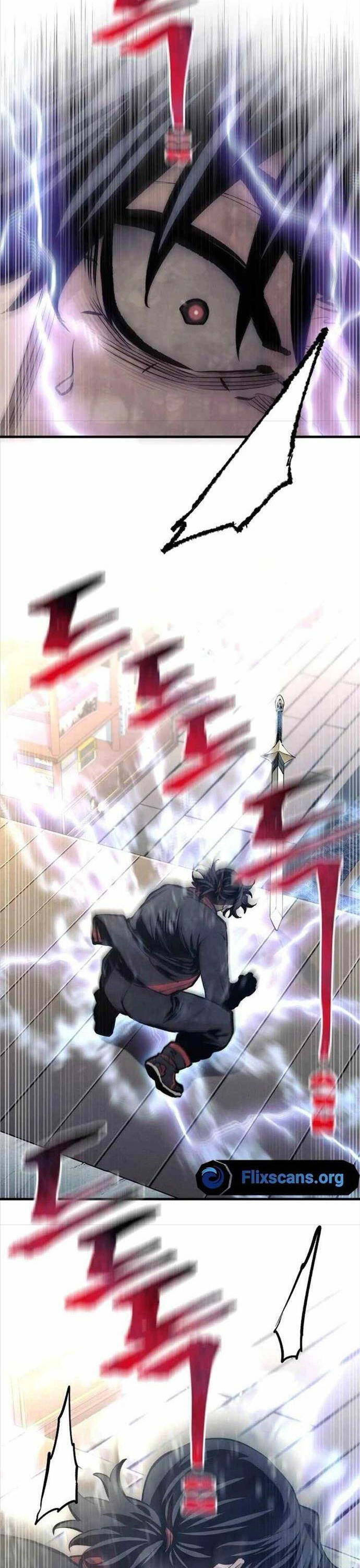 Thiên Ma Phi Thăng Truyện Chapter 116 - Trang 2