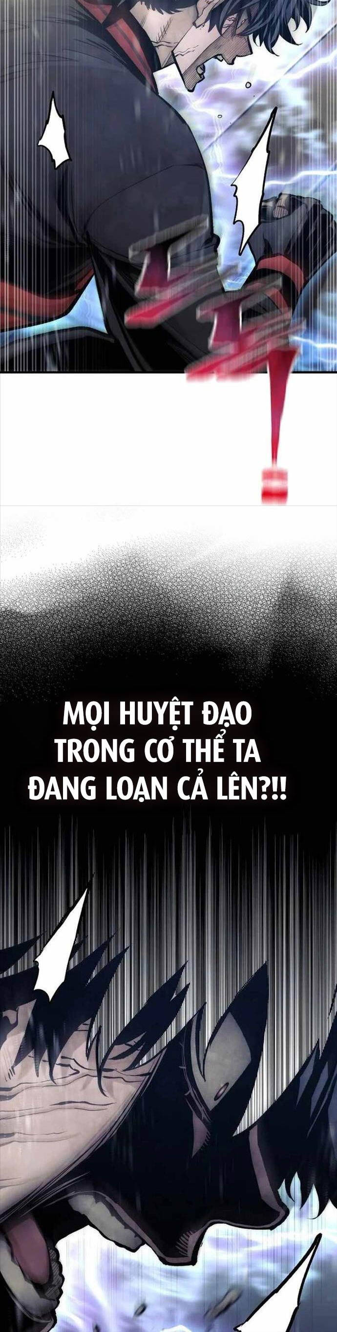 Thiên Ma Phi Thăng Truyện Chapter 116 - Trang 2