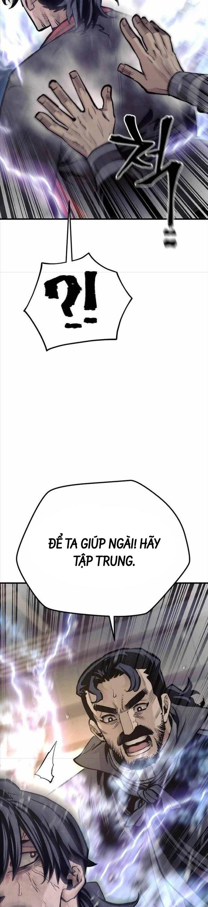 Thiên Ma Phi Thăng Truyện Chapter 116 - Trang 2