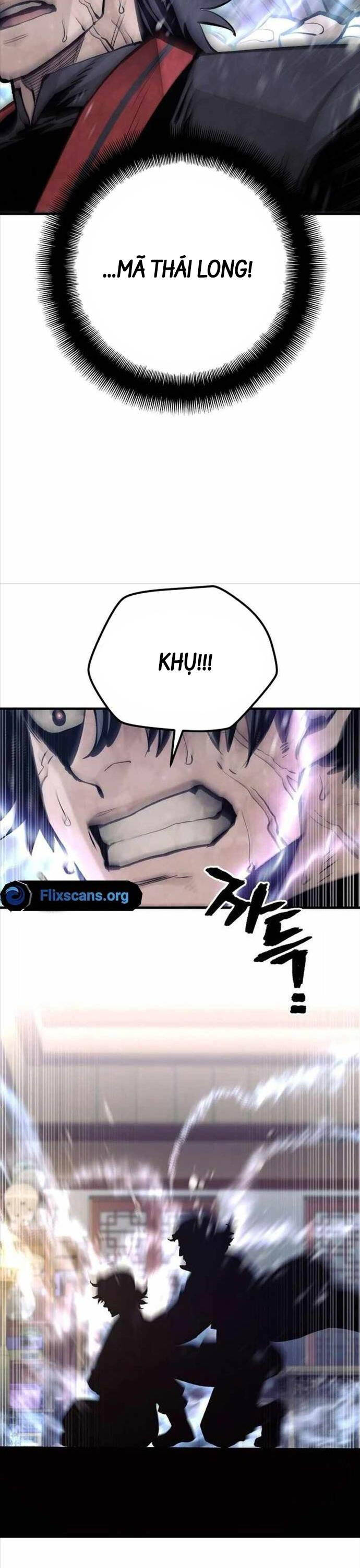 Thiên Ma Phi Thăng Truyện Chapter 116 - Trang 2