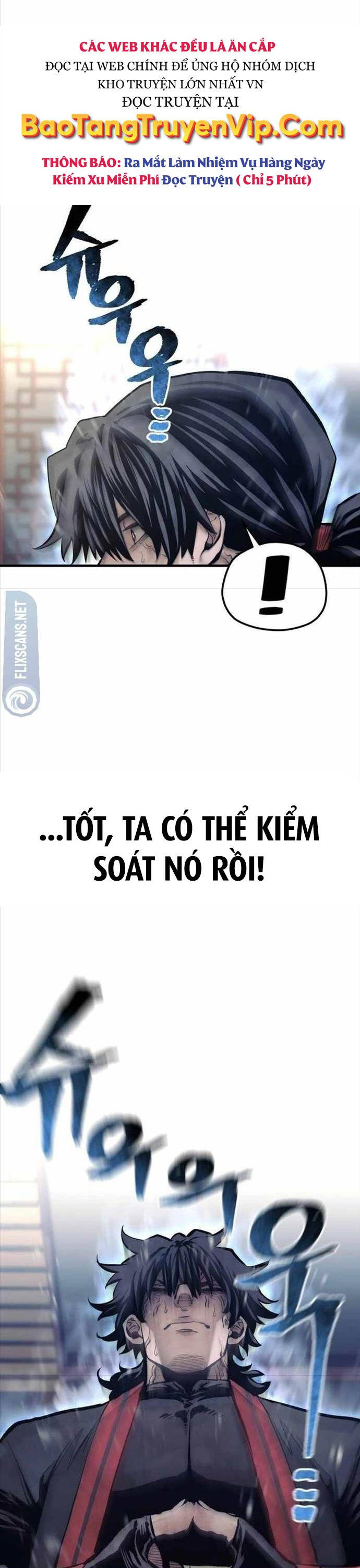 Thiên Ma Phi Thăng Truyện Chapter 116 - Trang 2