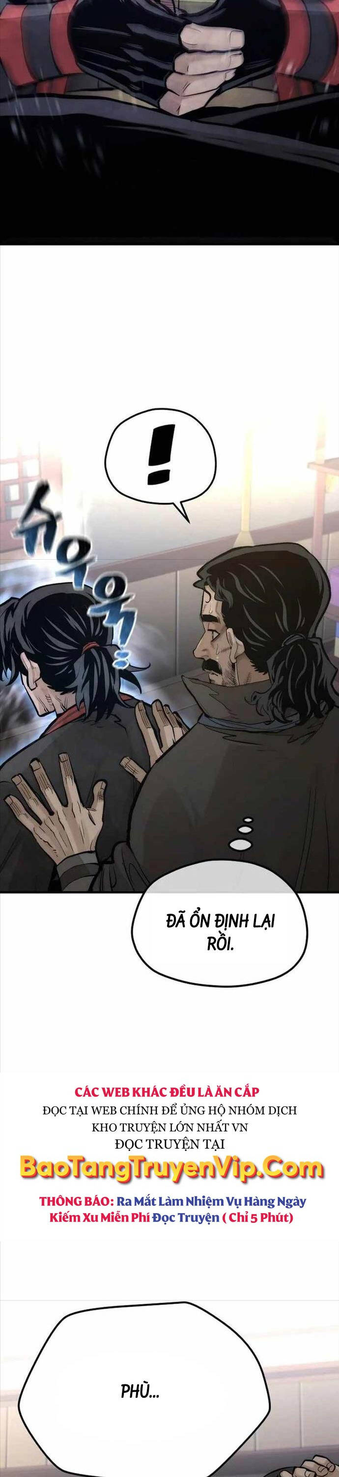 Thiên Ma Phi Thăng Truyện Chapter 116 - Trang 2