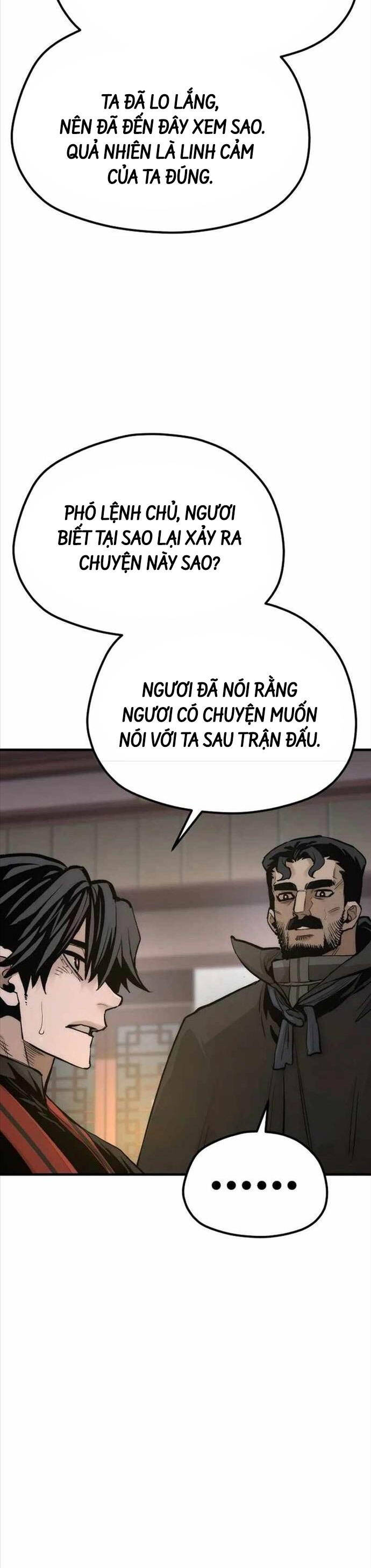 Thiên Ma Phi Thăng Truyện Chapter 116 - Trang 2