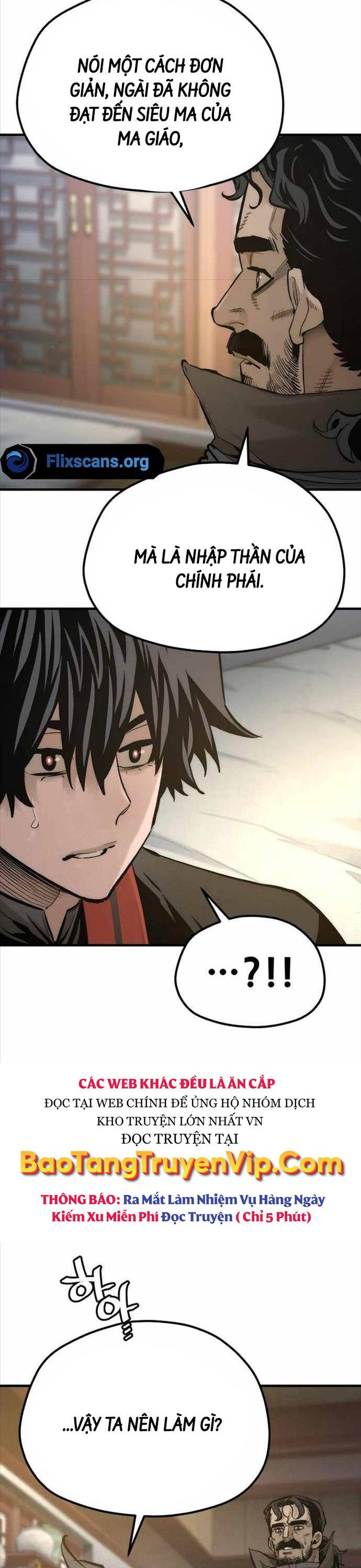 Thiên Ma Phi Thăng Truyện Chapter 116 - Trang 2