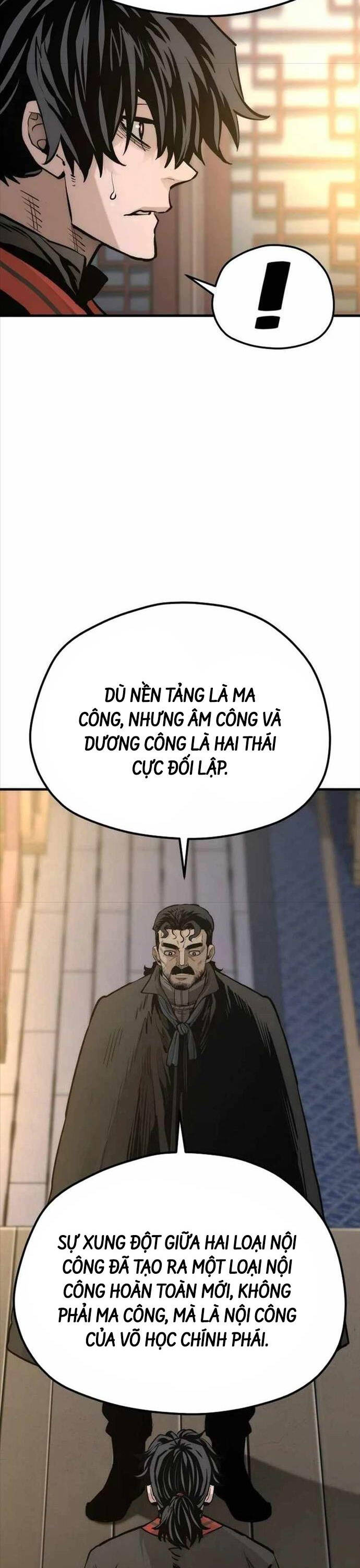 Thiên Ma Phi Thăng Truyện Chapter 116 - Trang 2