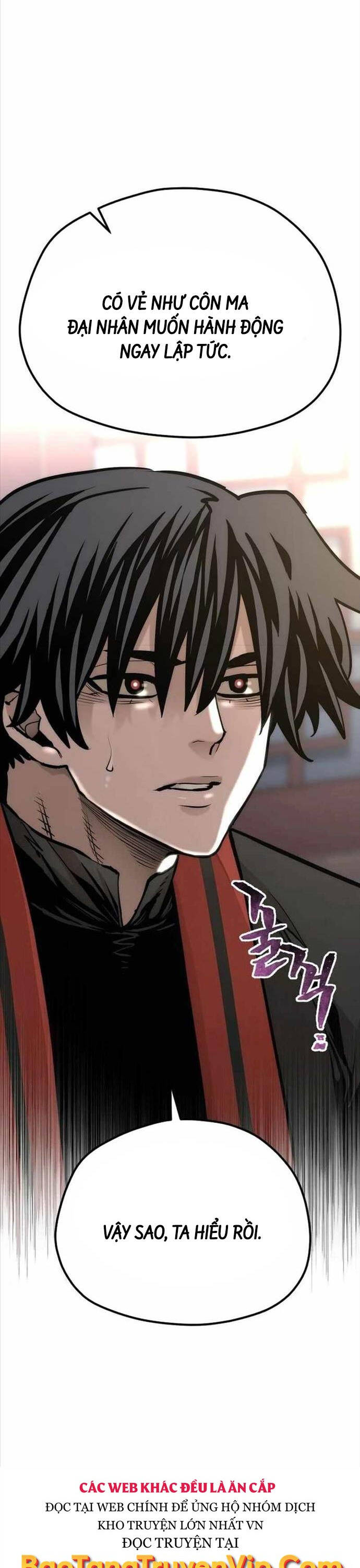 Thiên Ma Phi Thăng Truyện Chapter 116 - Trang 2