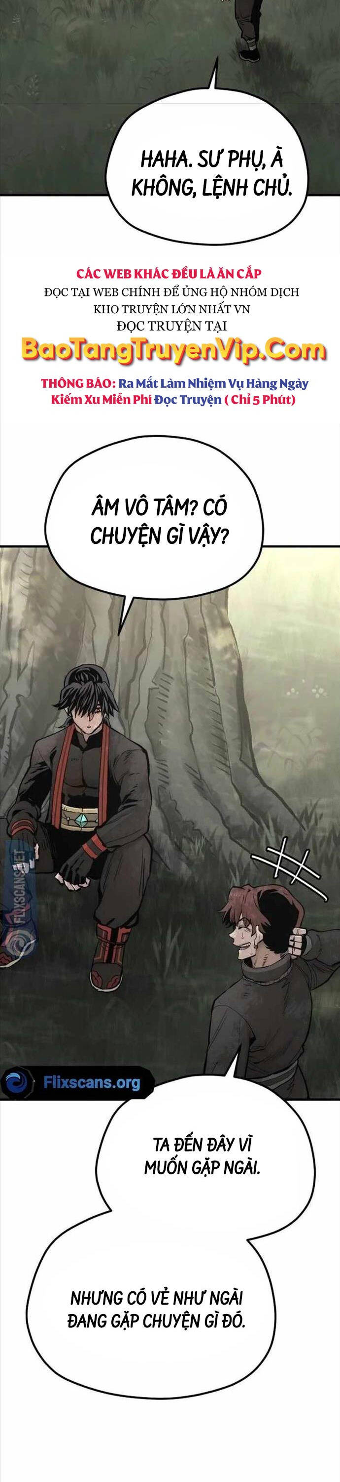 Thiên Ma Phi Thăng Truyện Chapter 116 - Trang 2