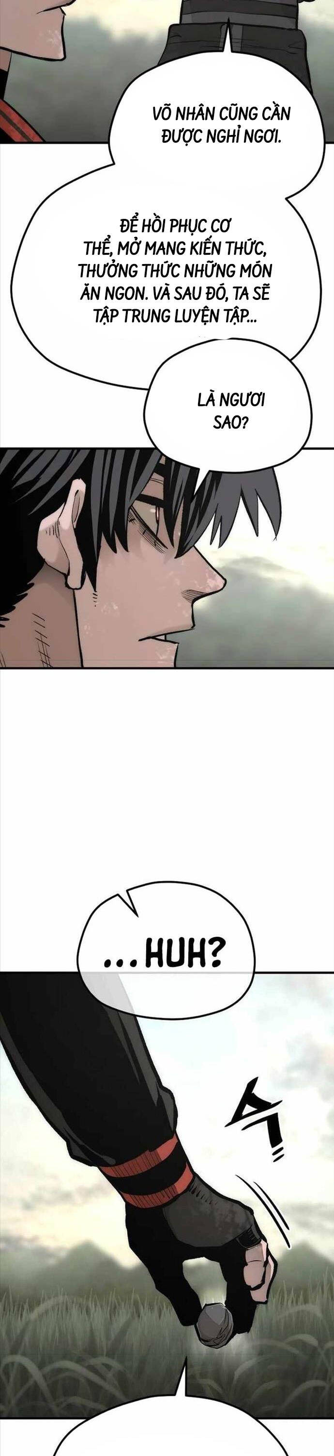 Thiên Ma Phi Thăng Truyện Chapter 116 - Trang 2