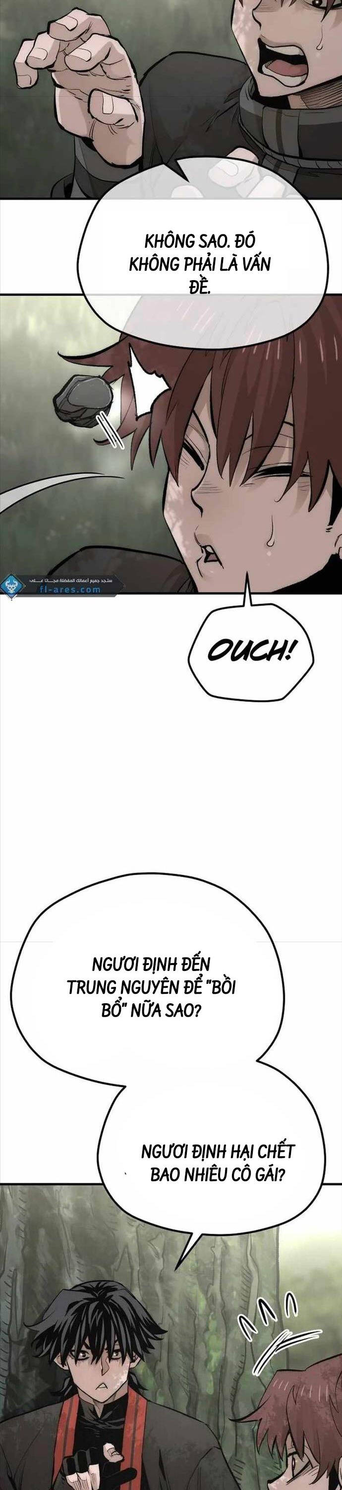 Thiên Ma Phi Thăng Truyện Chapter 116 - Trang 2