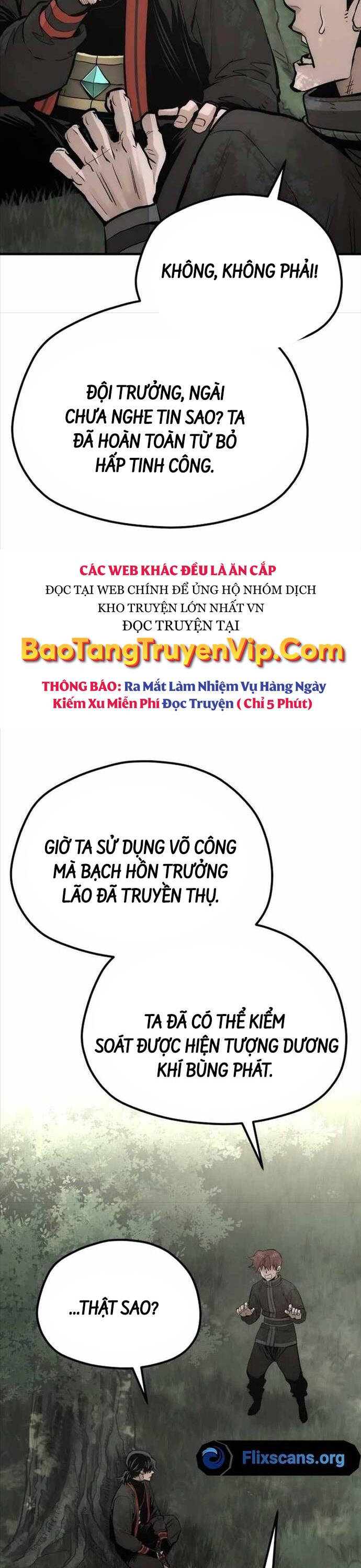 Thiên Ma Phi Thăng Truyện Chapter 116 - Trang 2